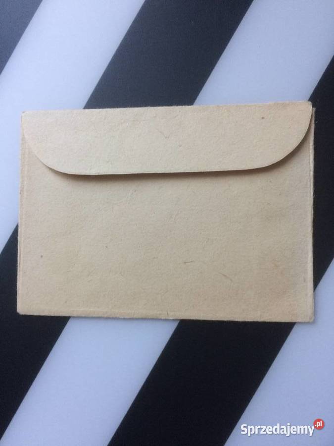 1058 Koperta Filatelistyczna Szczecin