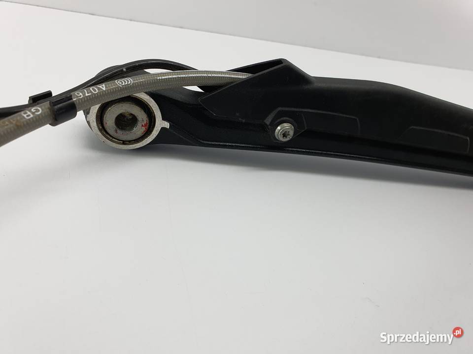 Czujnik Abs Przewod Hamulcowy Lacznik Wspornik Łódź