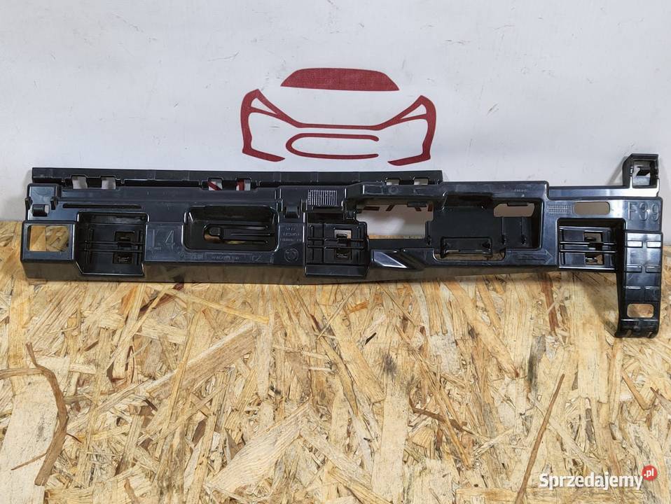 Ślizg Mocowanie Listwy Progowej Lewy Tył BMW X2 Części montażowe Pleszew