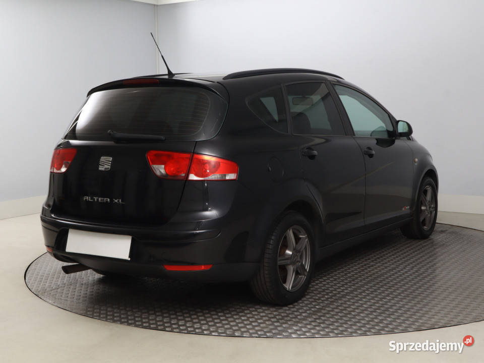 Seat Altea XL 12 TSI Bielany Wrocławskie