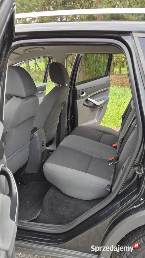 FORD KUGA 20 HDI 44 OPŁACONY Z NIEMIEC KLIMA radio świętokrzyskie Końskie