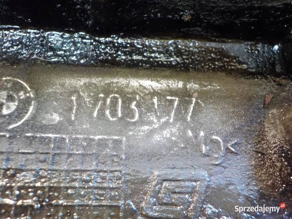 BMW X5 E53 RANGE ROVER 44 V8 03r 286 448S2 Suków