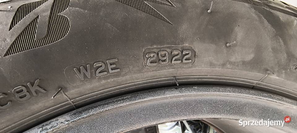 Felgi z oponami Bridgestone Ciechanów
