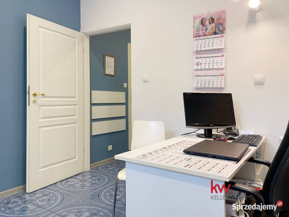 Lokal Poznań 2107m2