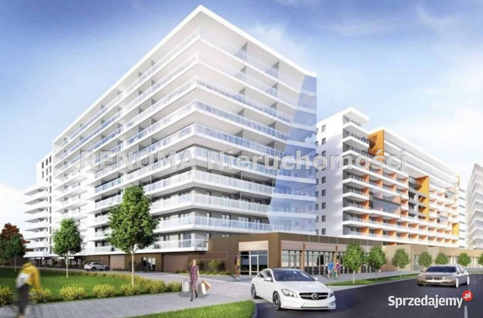 Lokal do wynajęcia 765m2 Białystok Jurowiecka