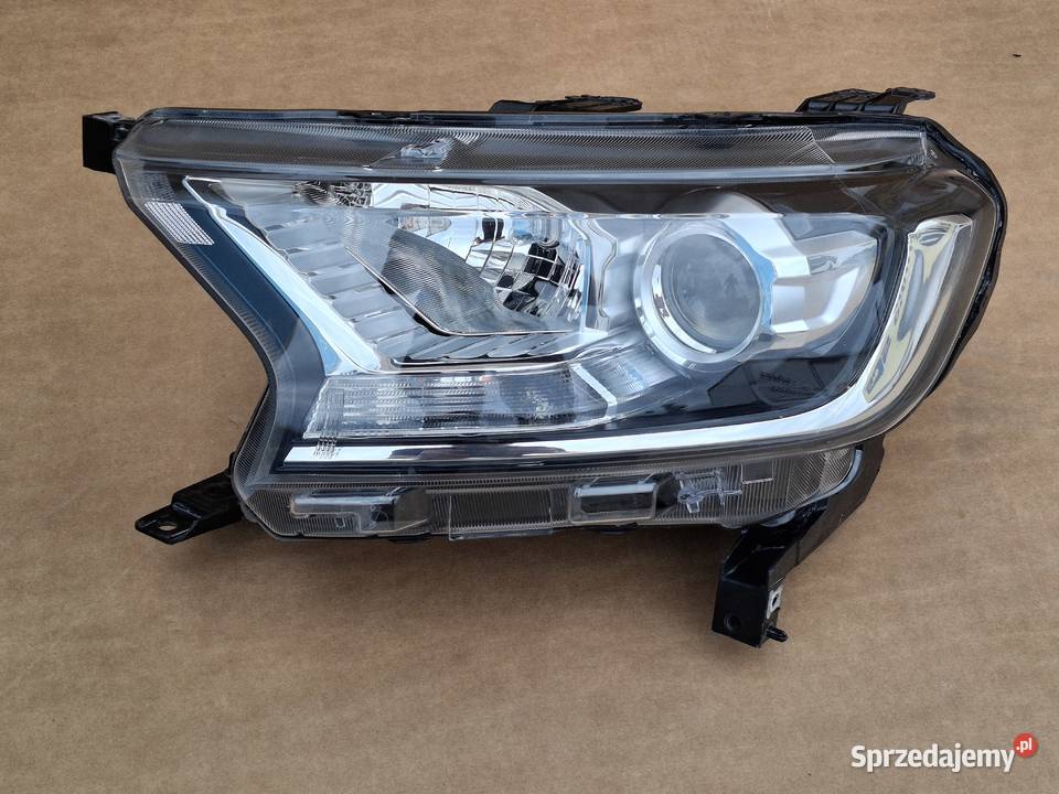 FORD RANGER III LIFT 15 REFLEKTOR LEWY HIR2 H15 Bieleń sprzedam