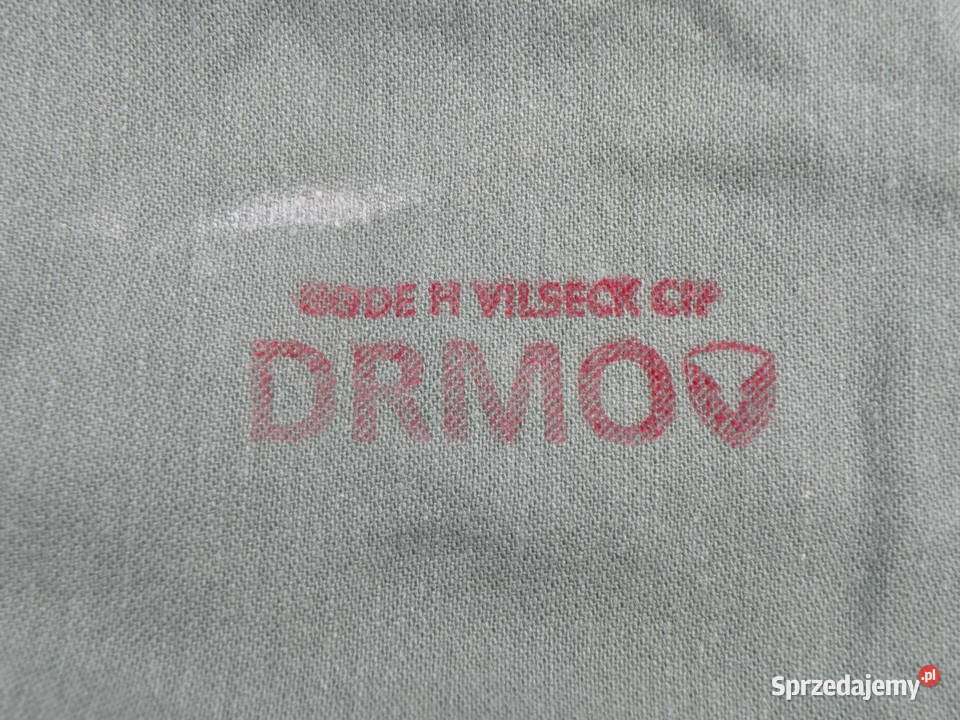 Worek garnizonowy us army Wrocław sprzedam