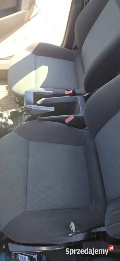 Zafira B Van / Minibus Grudziądz