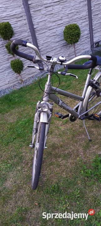 Rower damski Conception 28 z Niemiec Susz sprzedam