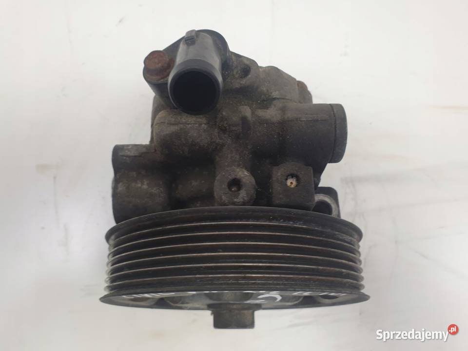 Honda Civic VIII 22 iCDTI POMPA WSPOMAGANIA Rudka