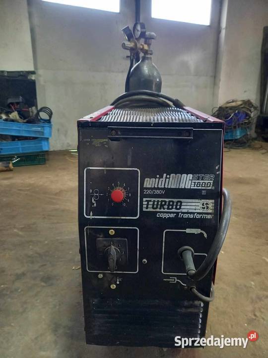 Migomat Bester Sienno