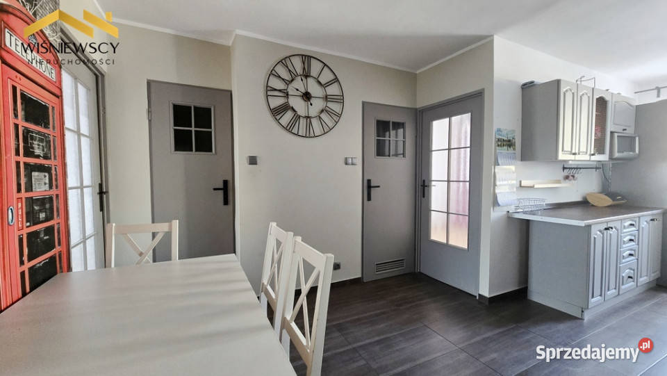 4 pokoje w Elblągu Pokorna 7795zł/m2 Sprzedaż warmińsko-mazurskie Elbląg