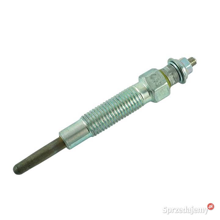 Świeca żarowa 85 mm 11V20A LS U43 LS U50 LS U60 Tajęcina