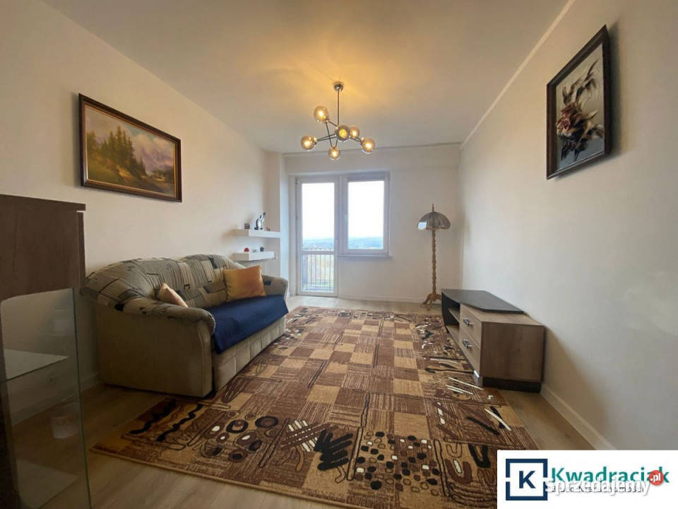 sprzedaży mieszkania Jasło 5751m2 4pok blok