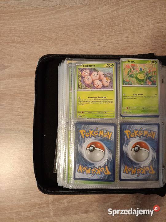 Oryginalne karty Pokmon energy glass Niektóre są