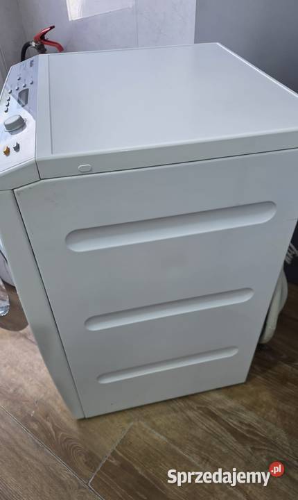 Pralka Miele W6564 WPS ExklusivEdition 7 1400 Wrocław