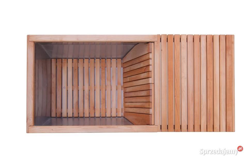 LAVA COLD 1 do Morsowania Balia wanna z Nadarzyn