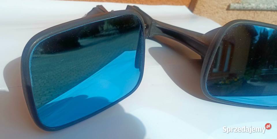 Lusterka Pichler z epoki Okazja Bolesławiec sprzedam