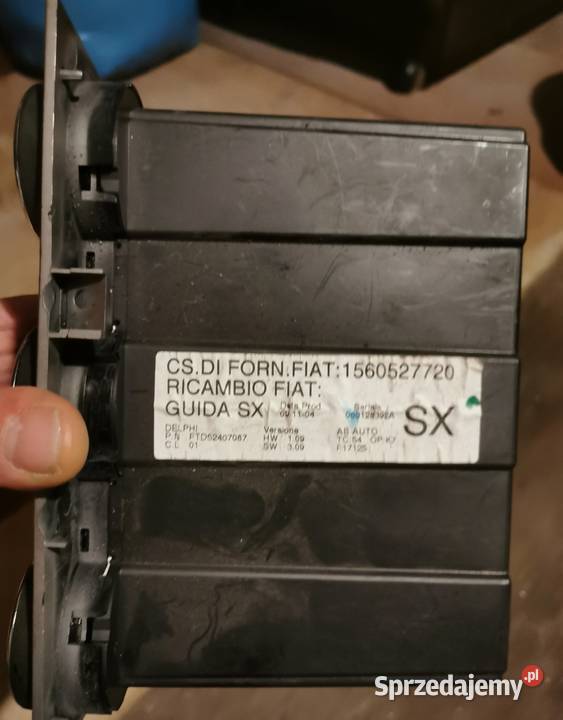 Klimatyzacja alfa romeo 156 osobowe Mielec