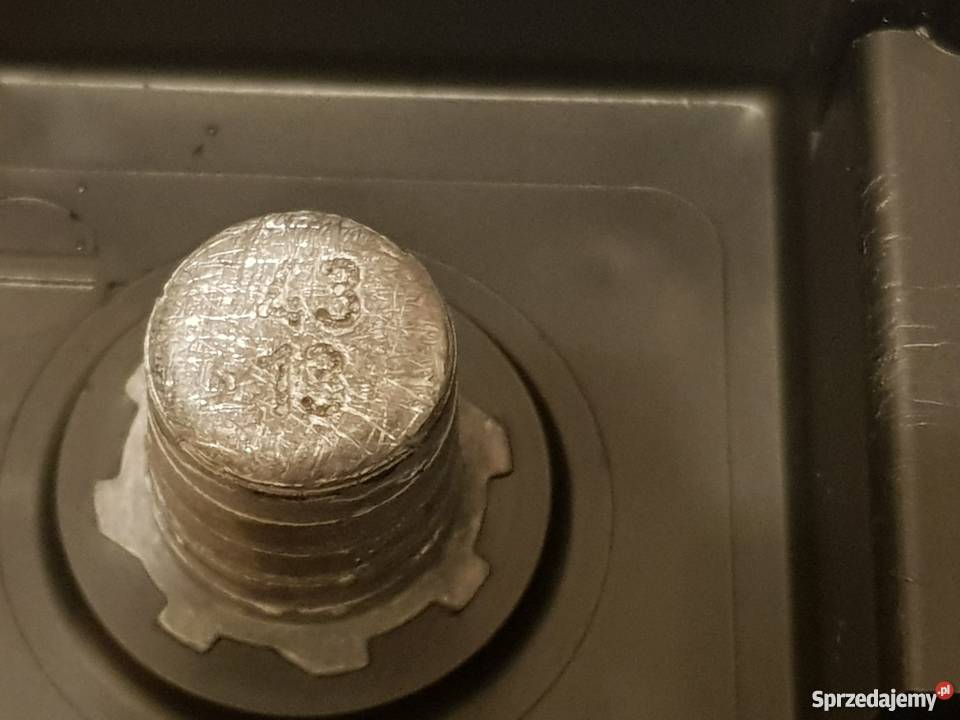 Akumulator BMW Banner AGM 105Ah 950A Oryginał Układ elektryczny Wrocław