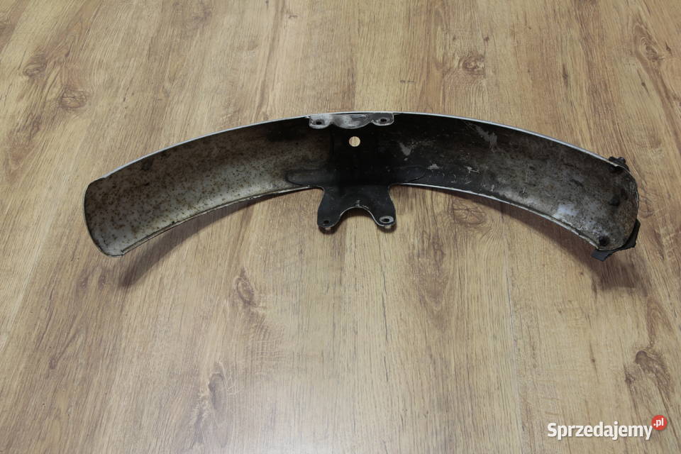 MZ ETZ 150 250 błotnik przedni oryginał DDR Bieżuń