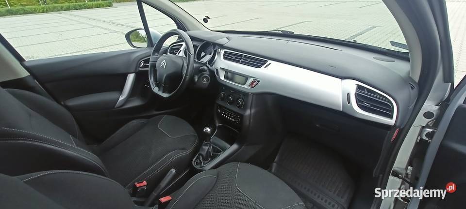 Citroen C3 2011 14 HDI