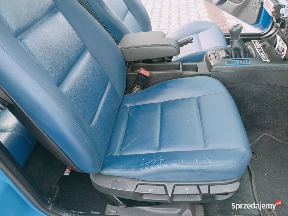 Wnętrze do kompakta BMW świętokrzyskie sprzedam