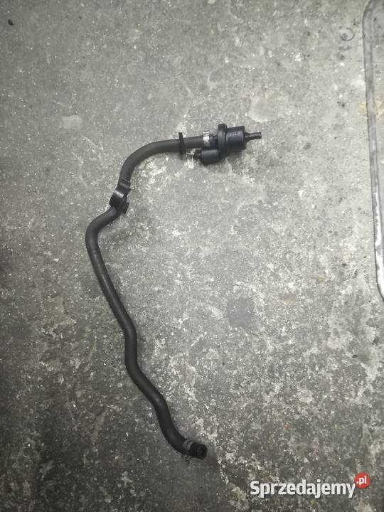 Zawór odpowietrzajacy vw Skoda Audi 0280142345 Mieleszyn sprzedam