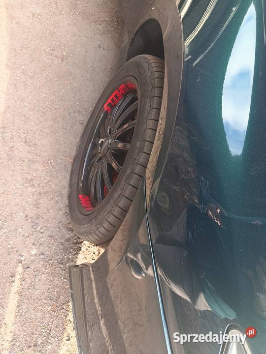 Renault Karnieszewice sprzedam