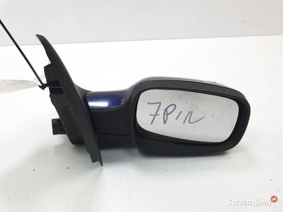 LUSTERKO PRAWE RENAULT MEGANE 7 PIN sprzedam