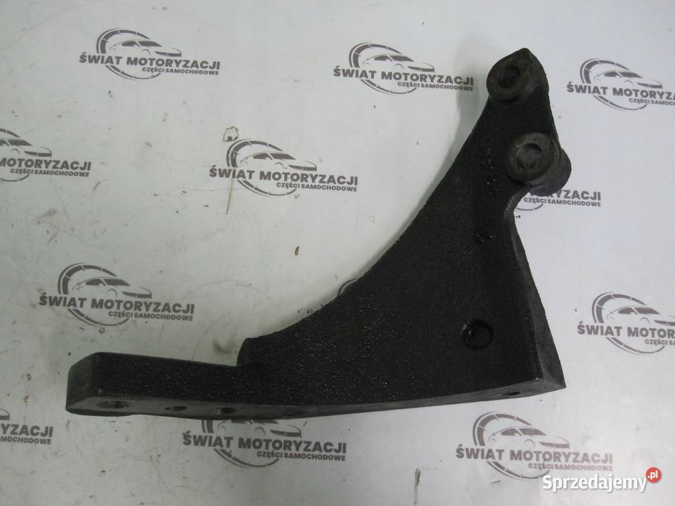 NISSAN TERRANO II 30 D DDTI 152 ZD30 łapa Kielce