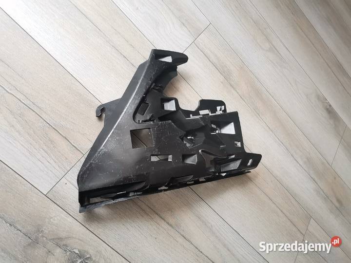 VOLVO S60 II V60 10 LEWY ŚLIZG ZDERZAKA PRZÓD osobowe Międzychód
