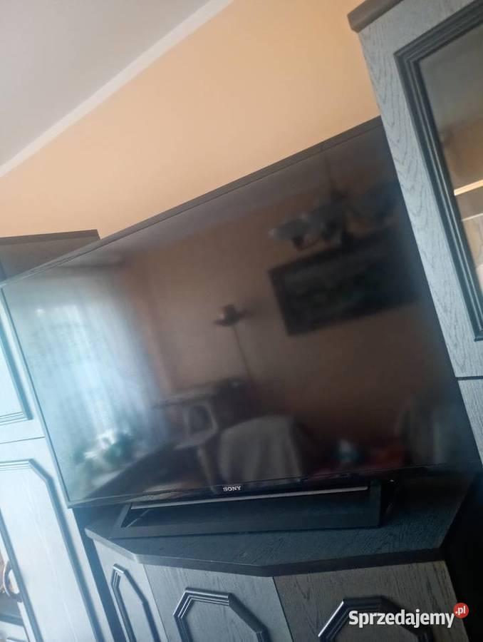 Sony 65 Brawia Gdynia
