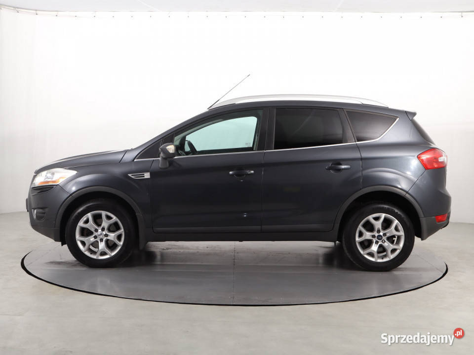 Ford Kuga 20 TDCi