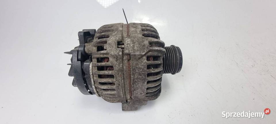 ALTERNATOR VOLVO V70 0124525029 sprzedam
