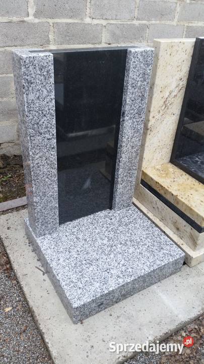 nagrobek urnowy 1207 graniczna szwed dolnośląskie Świdnica