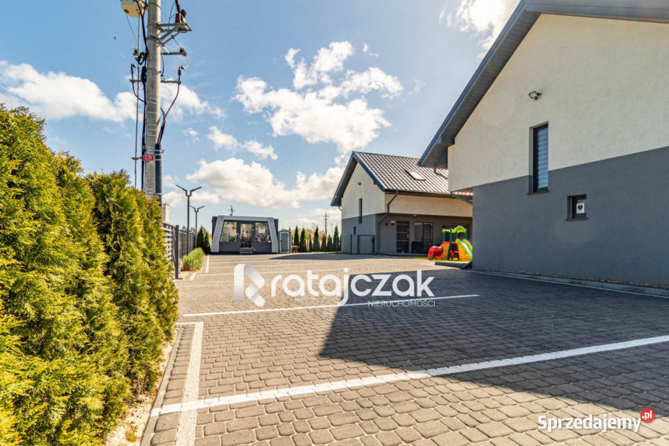 Mieszkanie Władysławowo Perłowa Chłapowo pomorskie