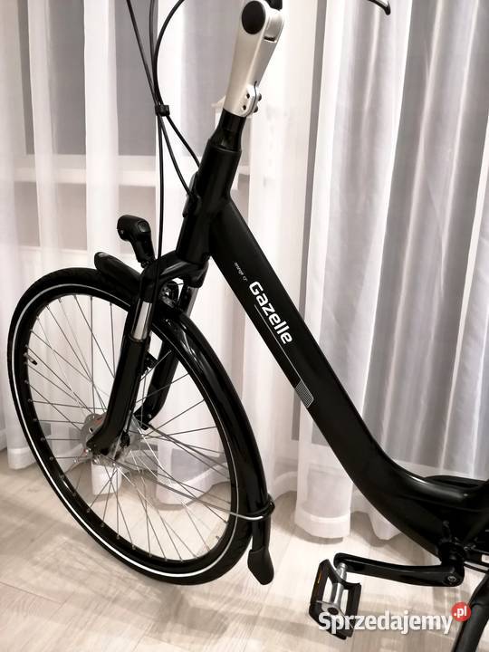 Gazelle Orange C7 Elbląg
