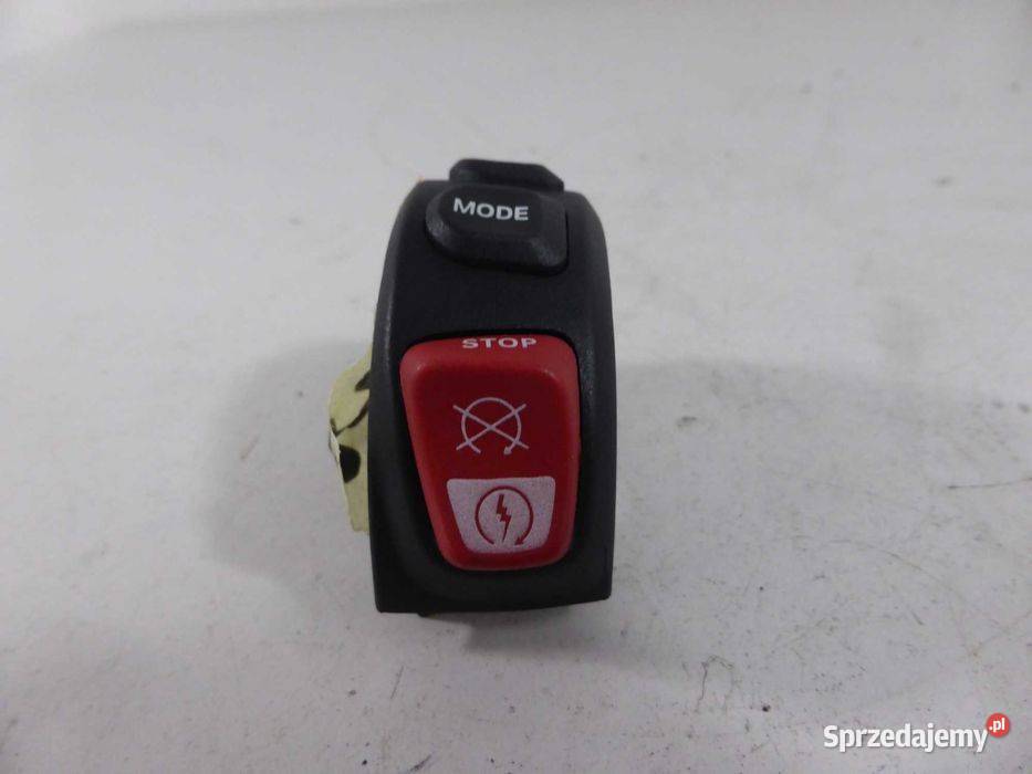 BMW R 1250 GS 23r przełącznik prawy startstop Pozostałe Poznań