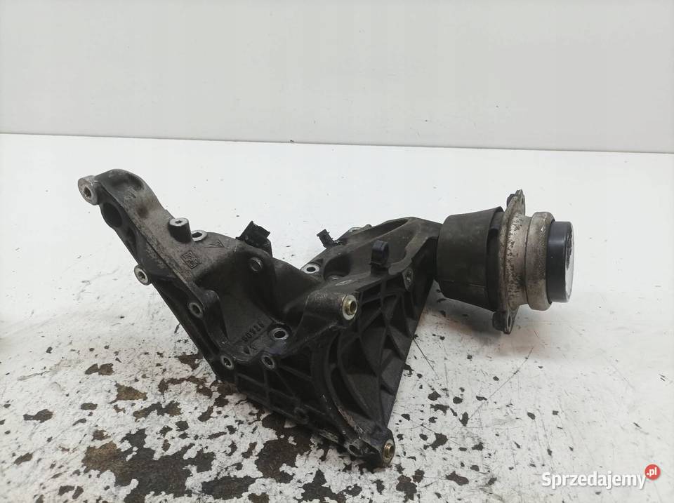 PODUSZKA SILNIKA 45 V8 Porsche Cayenne I 2002 świętokrzyskie sprzedam