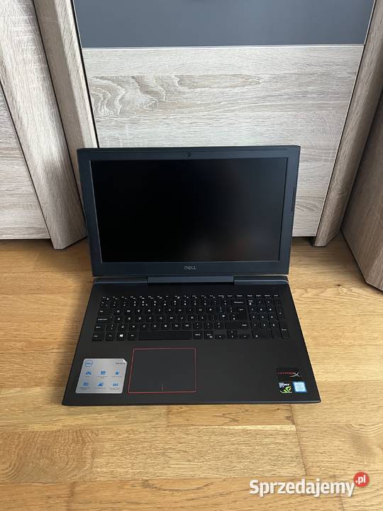 Dell G5 5587 i58300H 12GB RAM GTX 1060 6GB 512 HDMI