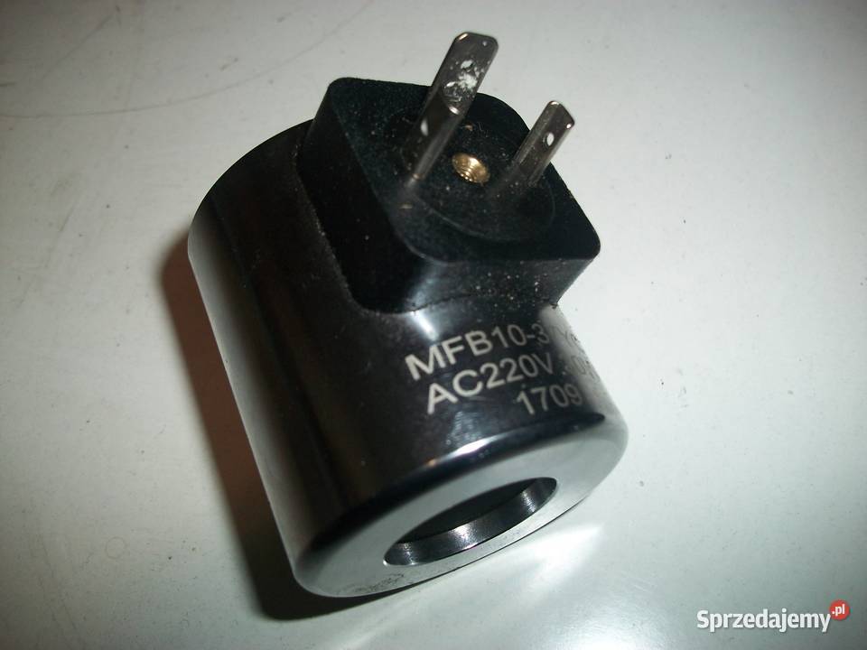 Cewki MBF1037YC Olkusz