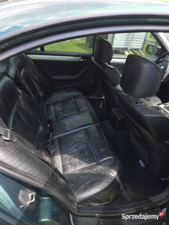 Bmw e46 Swap BMW