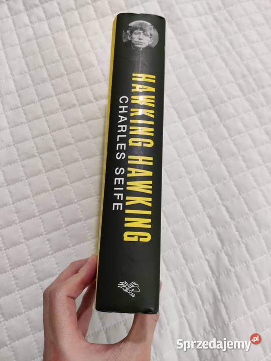 Hawking Hawking Geniusz i celebryta
Seife twarda Lublin