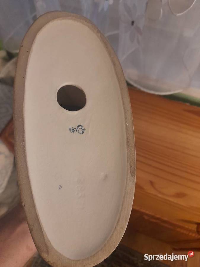 Jeleń na rykowisku Scheidig KG lubuskie