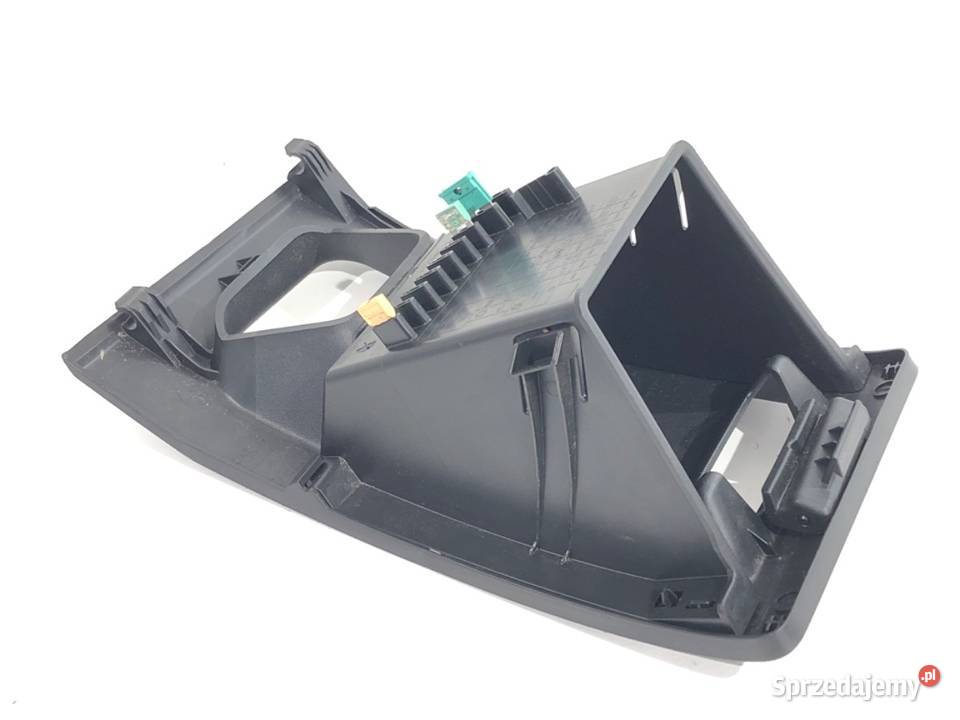 SCHOWEK KIEROWCY RENAULT EXPRESS Minivan