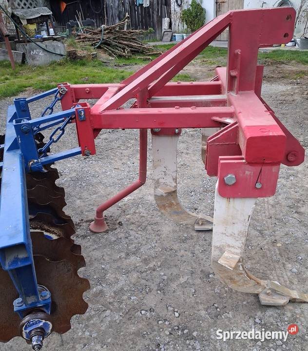 Głębosz 3 Łapy Bystrzyca Stara