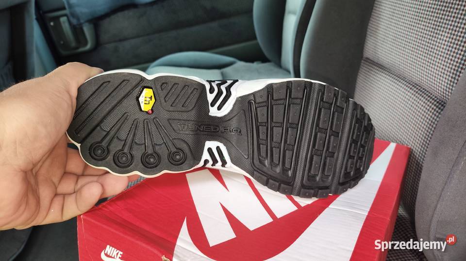 Buty meskie Nike air plus tn III 3 r 41 Weremień sprzedam
