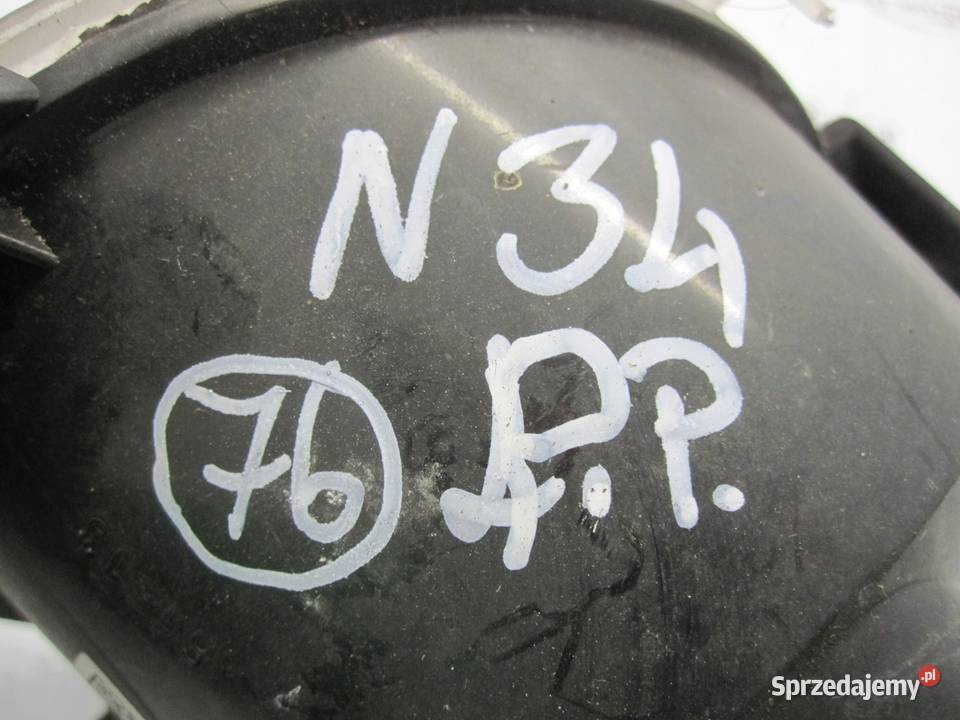 OPEL ADAM 13r kierunkowskaz prawy 13354581 Kielce