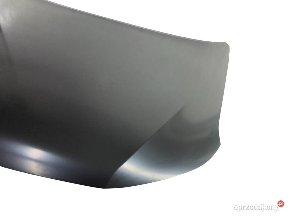 Subaru Forester SH III 012008032013 Maska Skarżysko-Kamienna